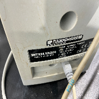 Mettler Toledo Rondo Tower Titrator image 2